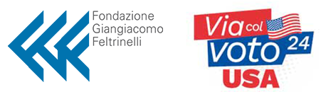Fondazione Feltrinelli Logo